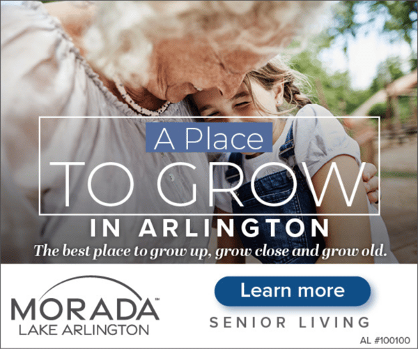 A place to grow SLIDER