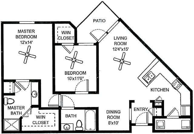 ChateauMcKinney_BurOak_1039sqft-1