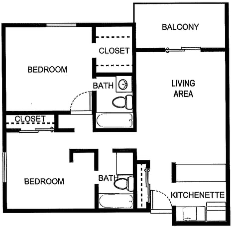 ColonialVilage_Sweetgum_818sqft
