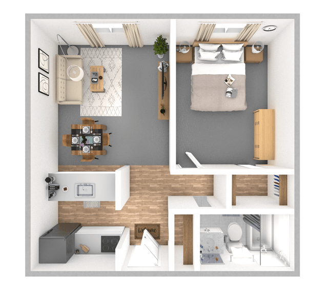 ColonialVillage_Cedar Elm_0004