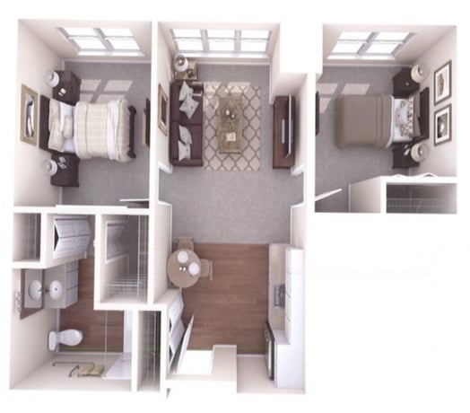 DCBP_PC_Maple_2B2B_700 sq- ft- 2