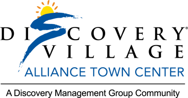 DV Alliance Town Center