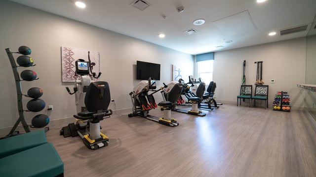 Fitness-Center_La-Marea-Senior-Living
