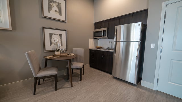 Kitchenette_La-Marea-Senior-Living