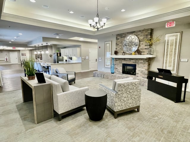 MC Lobby