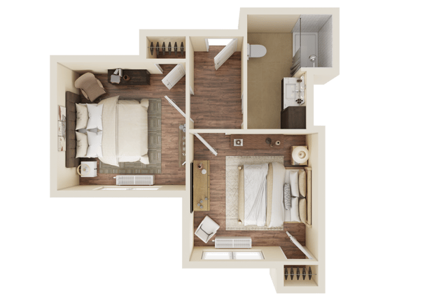 MC_The_Alice_Bell_-_Compantion_Suite_2B_1_Ba_-_414_-_456_sq._ft.
