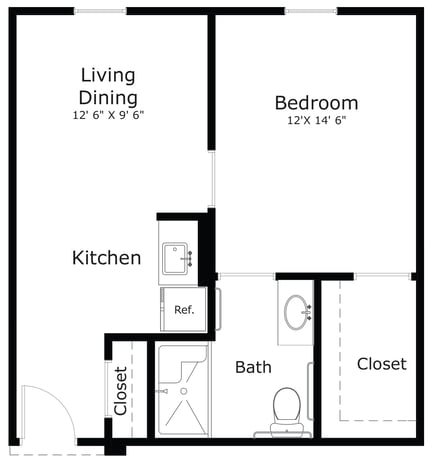 PKHB_AL_Redbud_1B_1BA_525 sq. ft