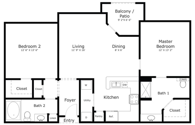 PKHB_IL_Honeysuckle2B-2BA_1,122sq. ft