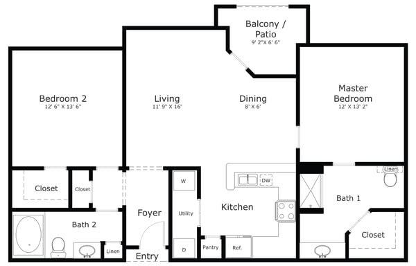 PKHB_IL_Honeysuckle2B-2BA_1,122sq. ft