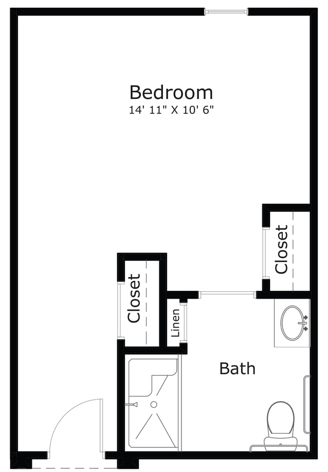 PKHB_MC_Jasmine_Suite_1BA_353 sq. ft