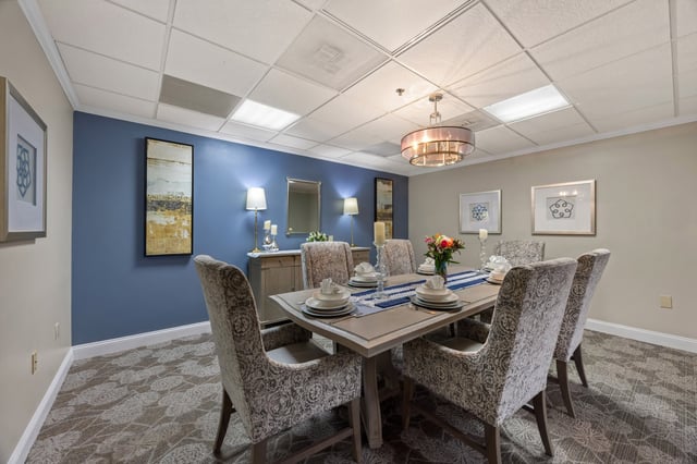 Private Dining 2