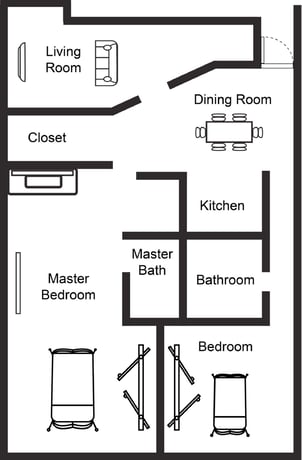 ProvincialGlenville_Black Cherry_1600sqft