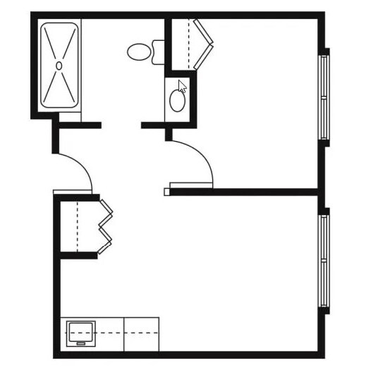 SHBP_AL_Redbud_1B-1B_526 sq. ft. 