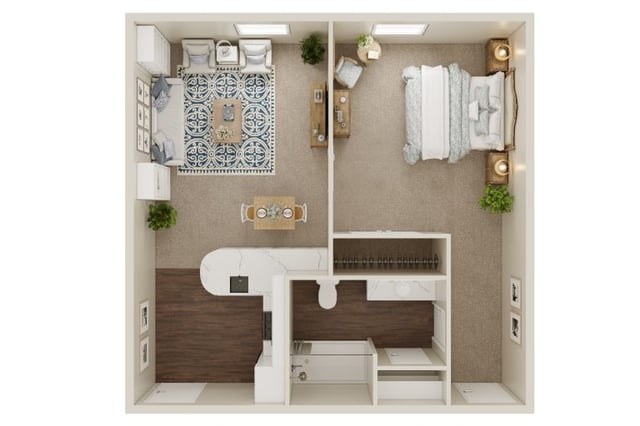 TBLN One-Bedroom-B-768x512 Sycamore