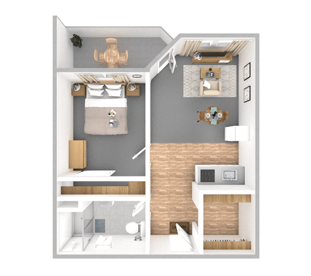 Virginian_Black Cherry_420sqft