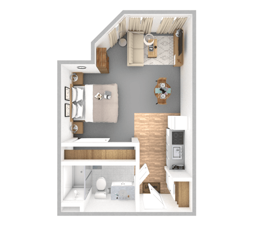 Virginian_Flowering Dogwood_407sqft
