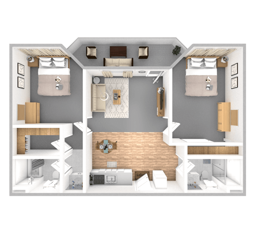 Virginian_Paper Birch_968sqft