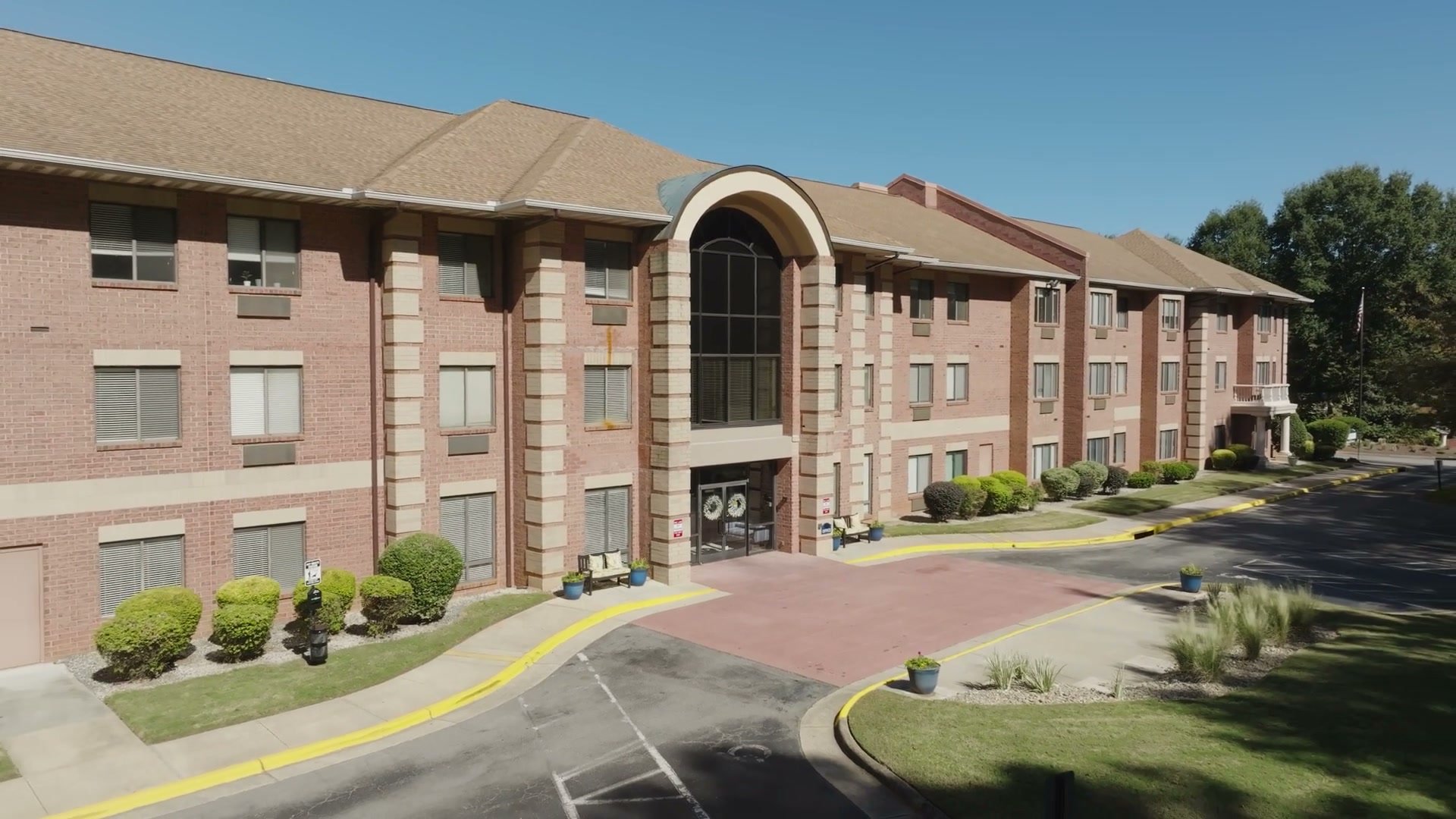 Independence Village Olde Raleigh