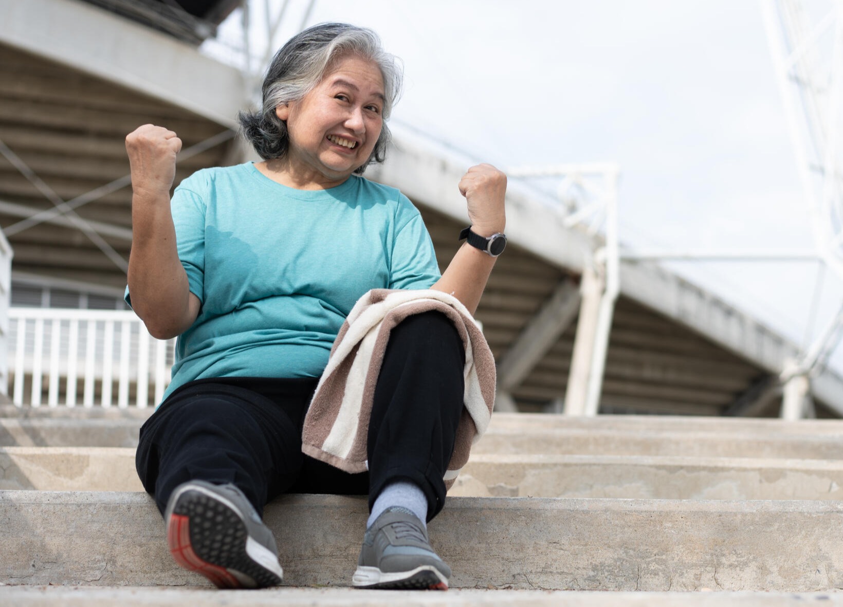 what exercises should be avoided with osteoporosis